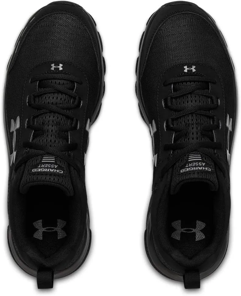 Under Armour Men's Charged Assert 8 Running Shoe
