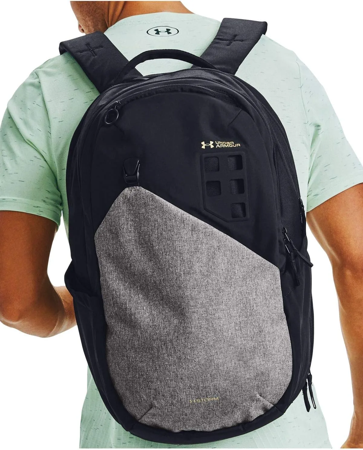 Under Armour Men's Guardian 2.0 Backpack