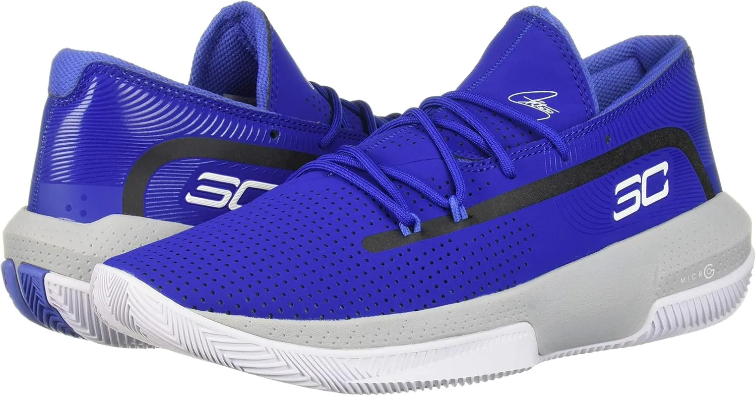 Under Armour Men's SC 3ZER0 III Athletic Shoe