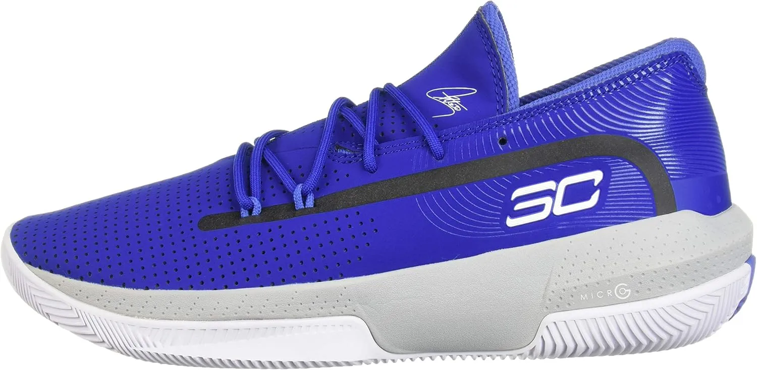 Under Armour Men's SC 3ZER0 III Athletic Shoe