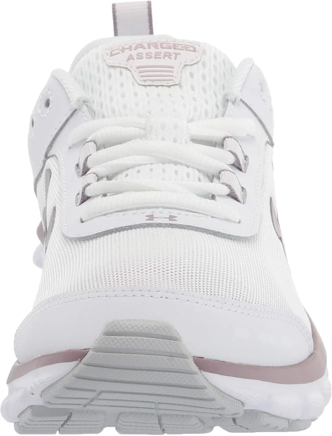 Under Armour Women's Charged Assert 8 Running Shoe