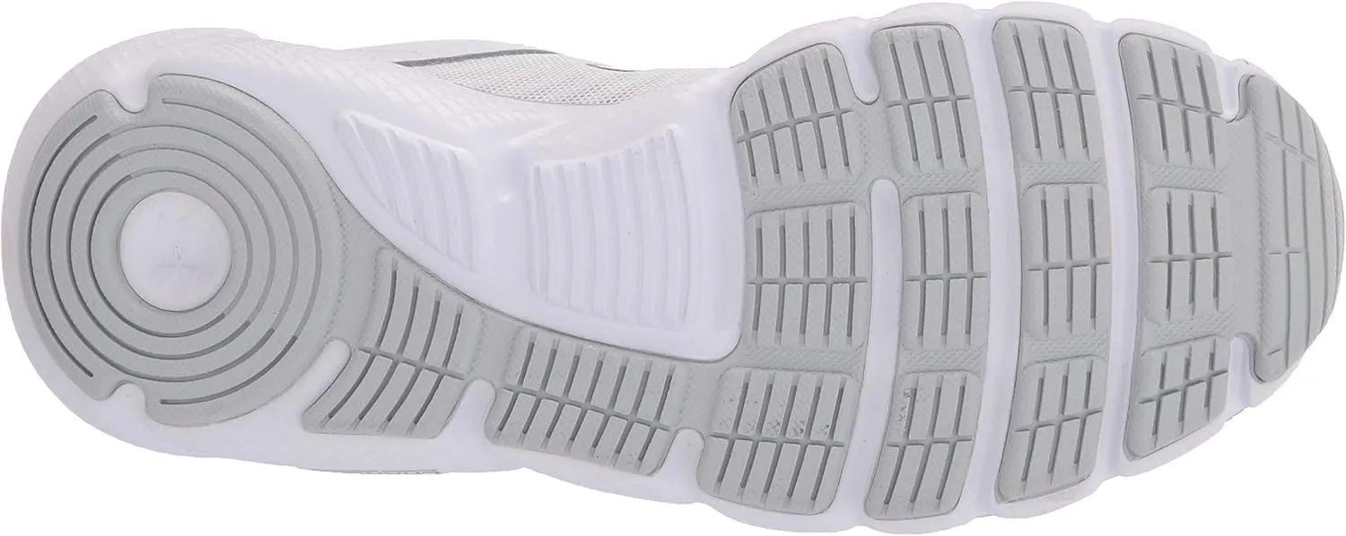 Under Armour Women's Charged Assert 8 Running Shoe