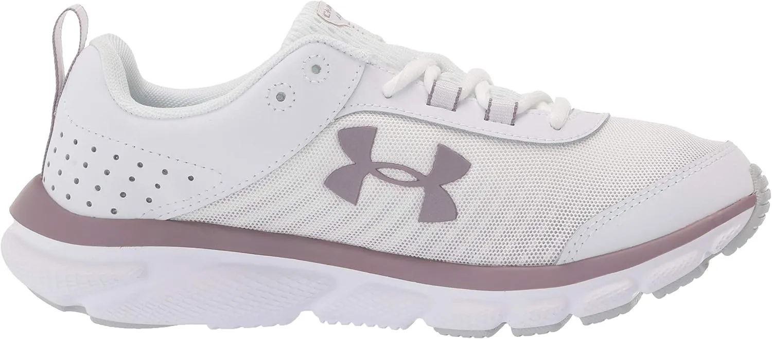 Under Armour Women's Charged Assert 8 Running Shoe