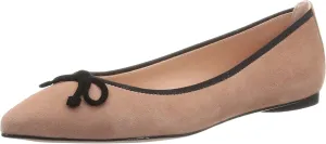 Unisa Women's Ballet Flat