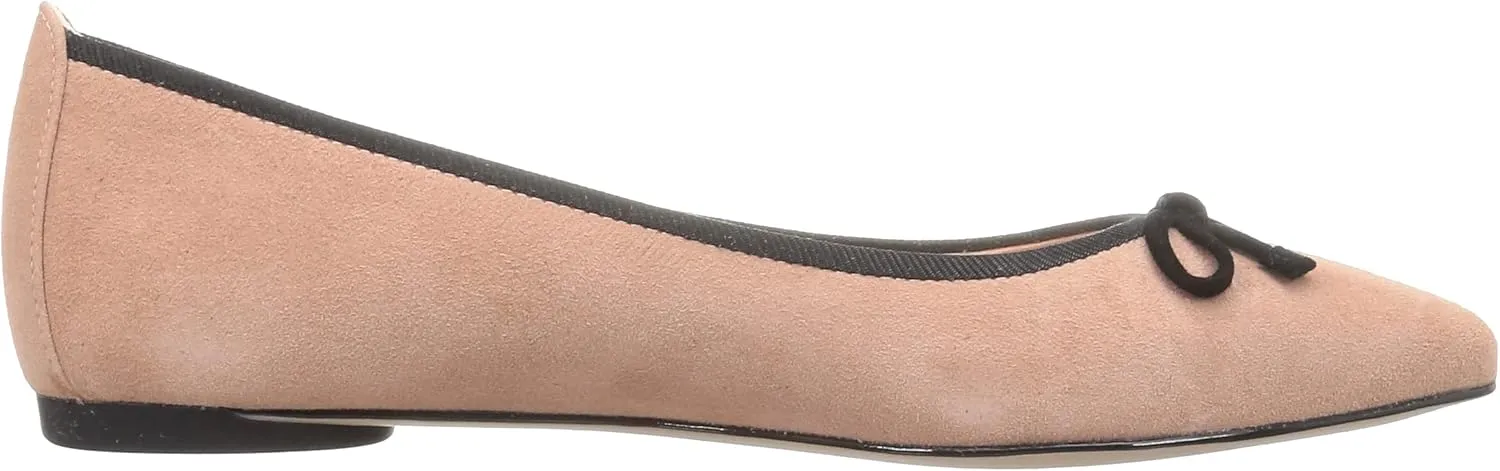 Unisa Women's Ballet Flat