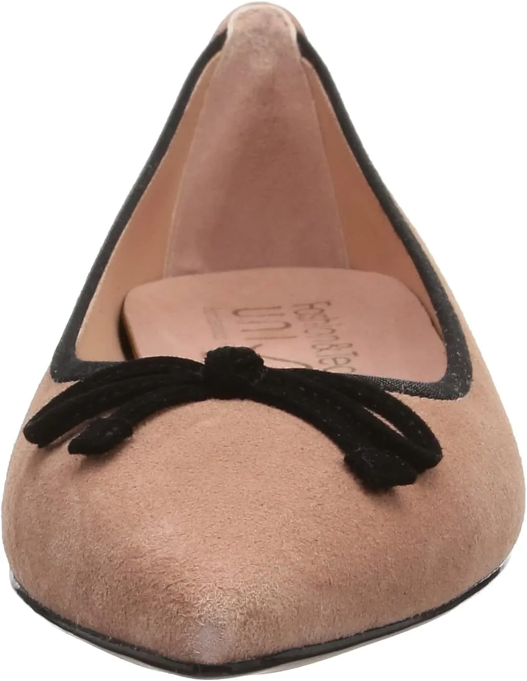 Unisa Women's Ballet Flat