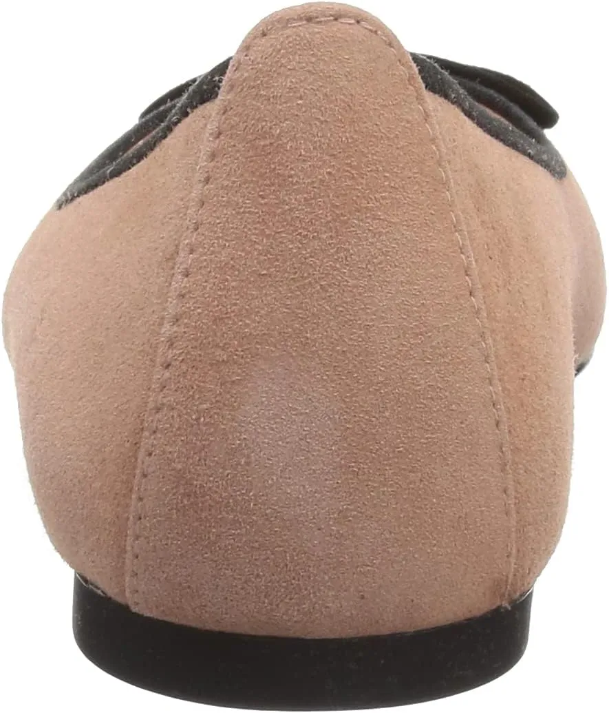Unisa Women's Ballet Flat