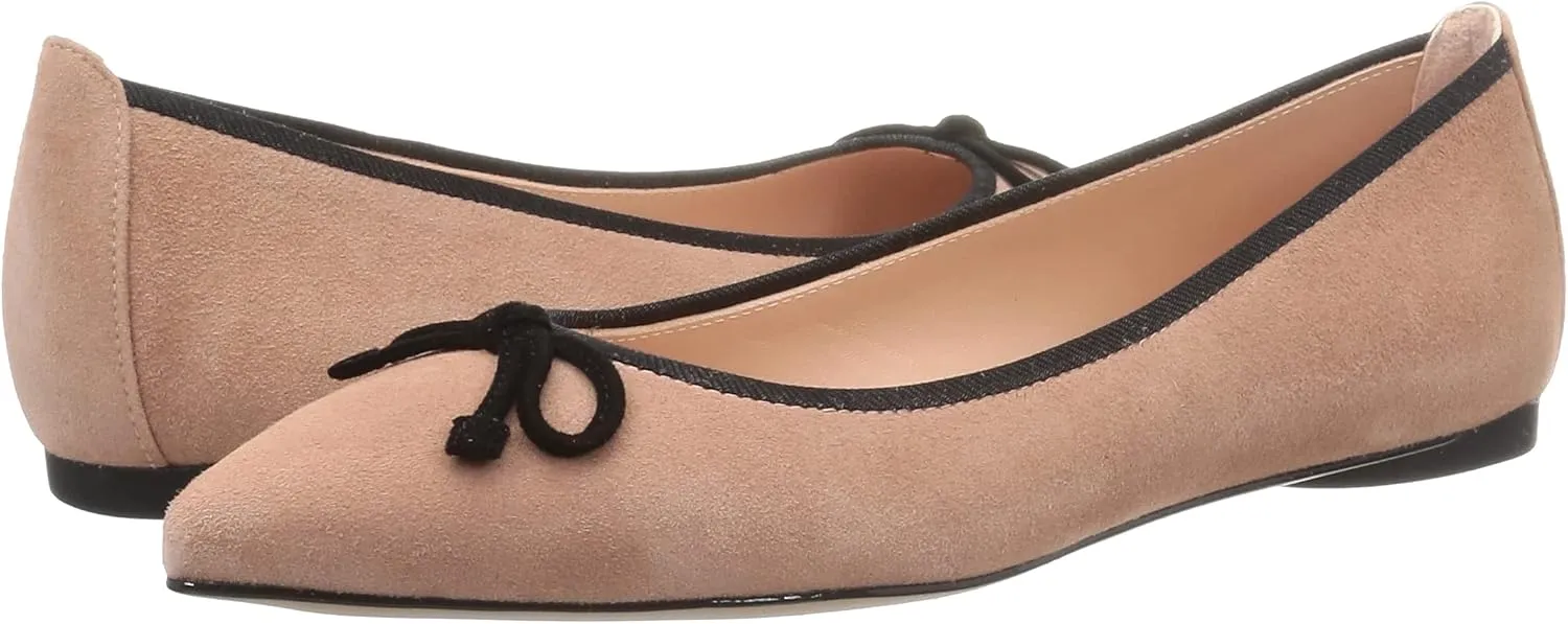Unisa Women's Ballet Flat