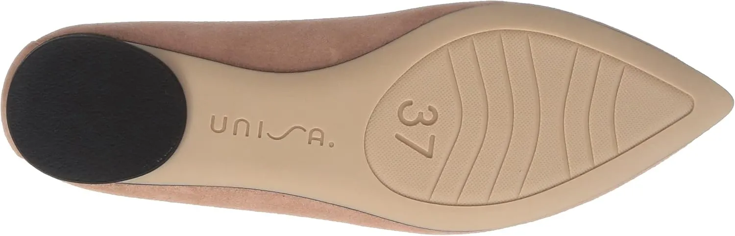 Unisa Women's Ballet Flat