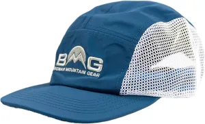 Unisex Superlite Performance 5-Panel Hat