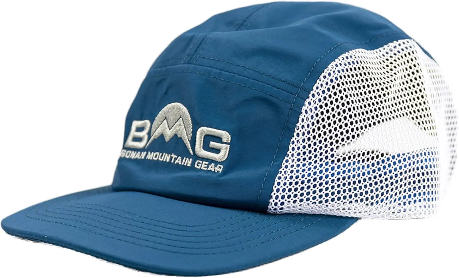 Unisex Superlite Performance 5-Panel Hat