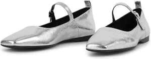 Vagabond Shoemakers Women's Delia Patent Leather Mary Jane Flat