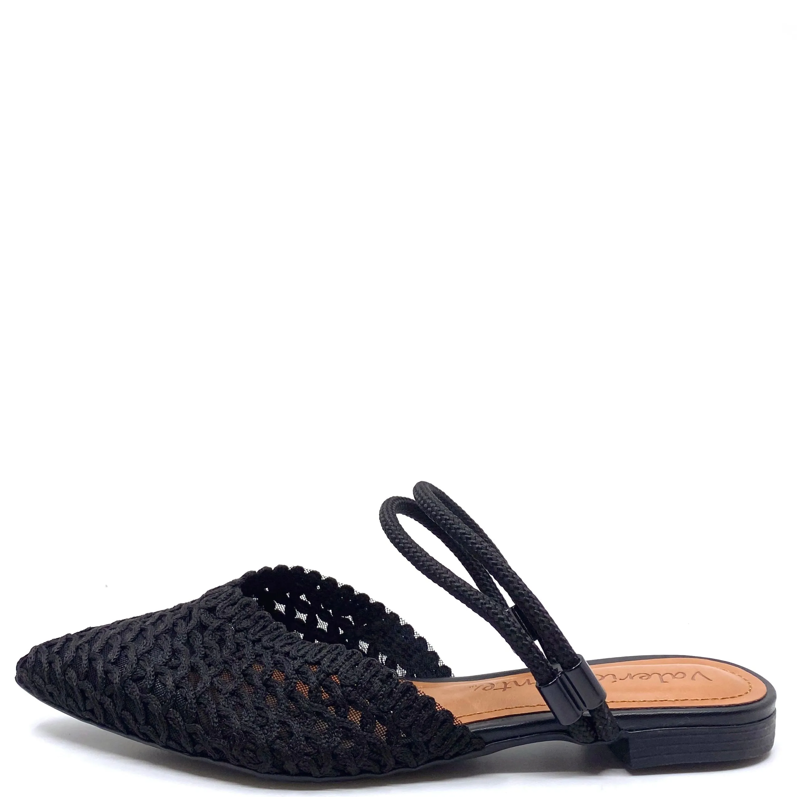 Valerio Conte 373196 Prento (Black)