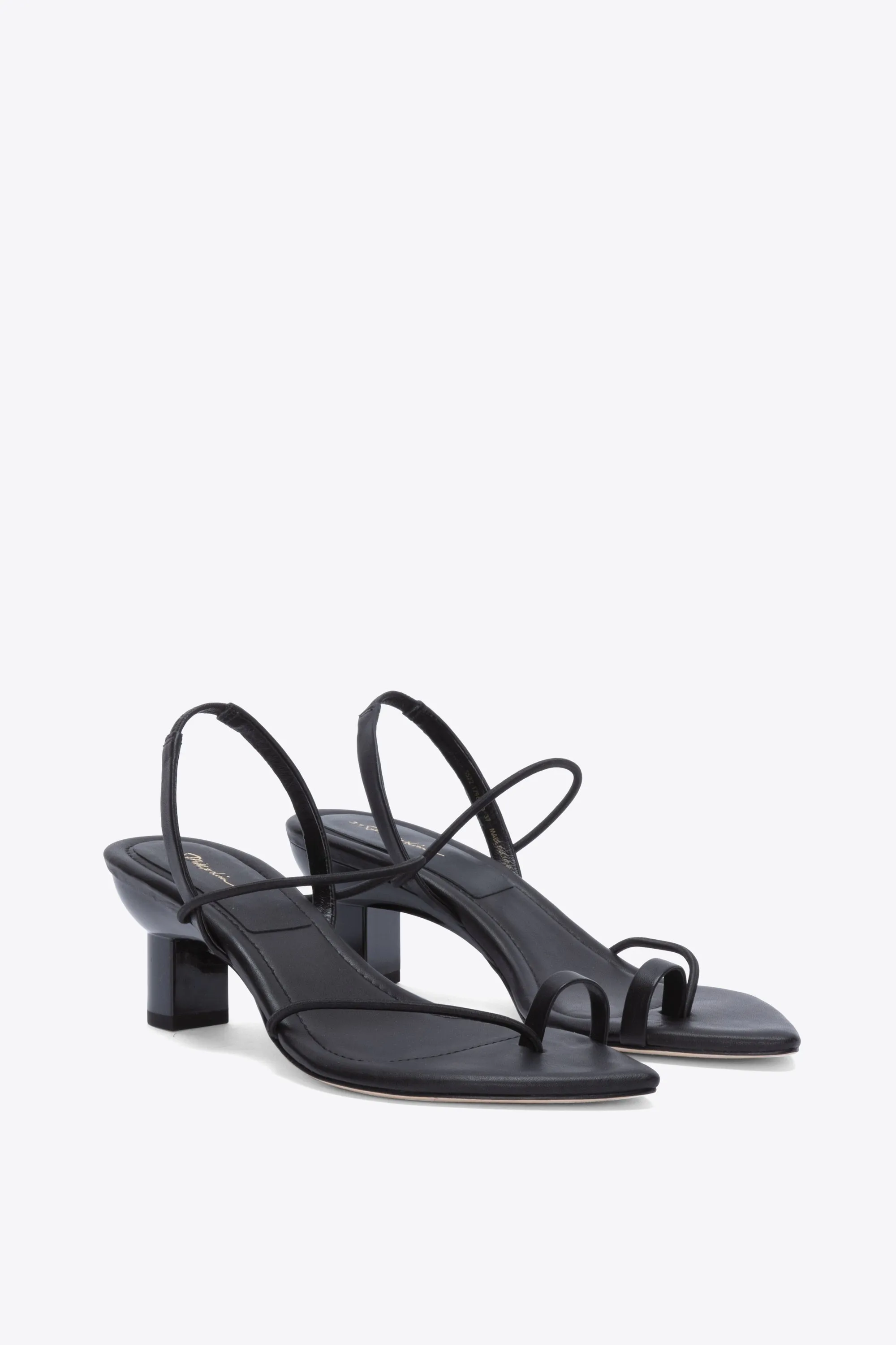 Verona Leather Sandals