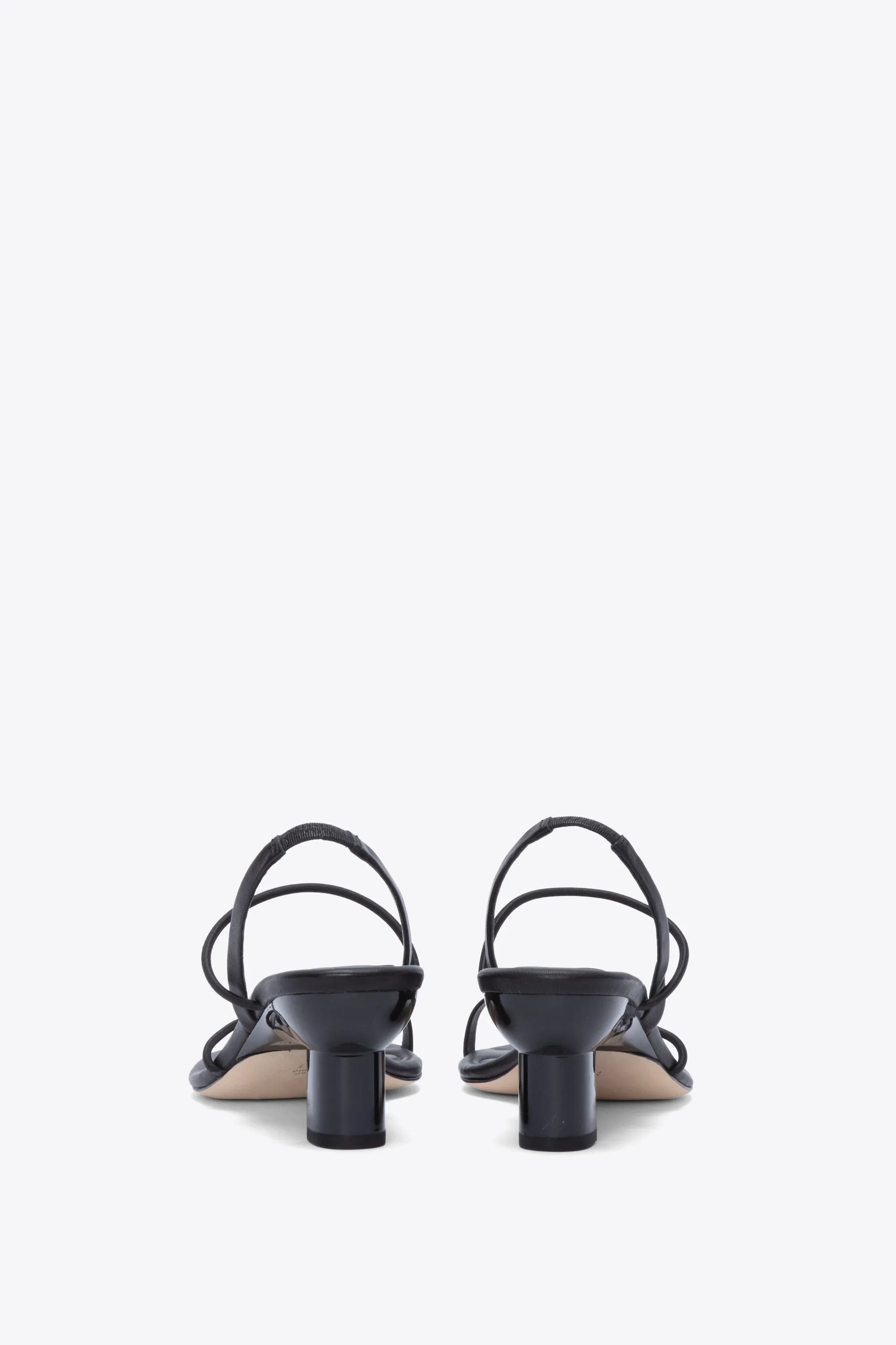 Verona Leather Sandals