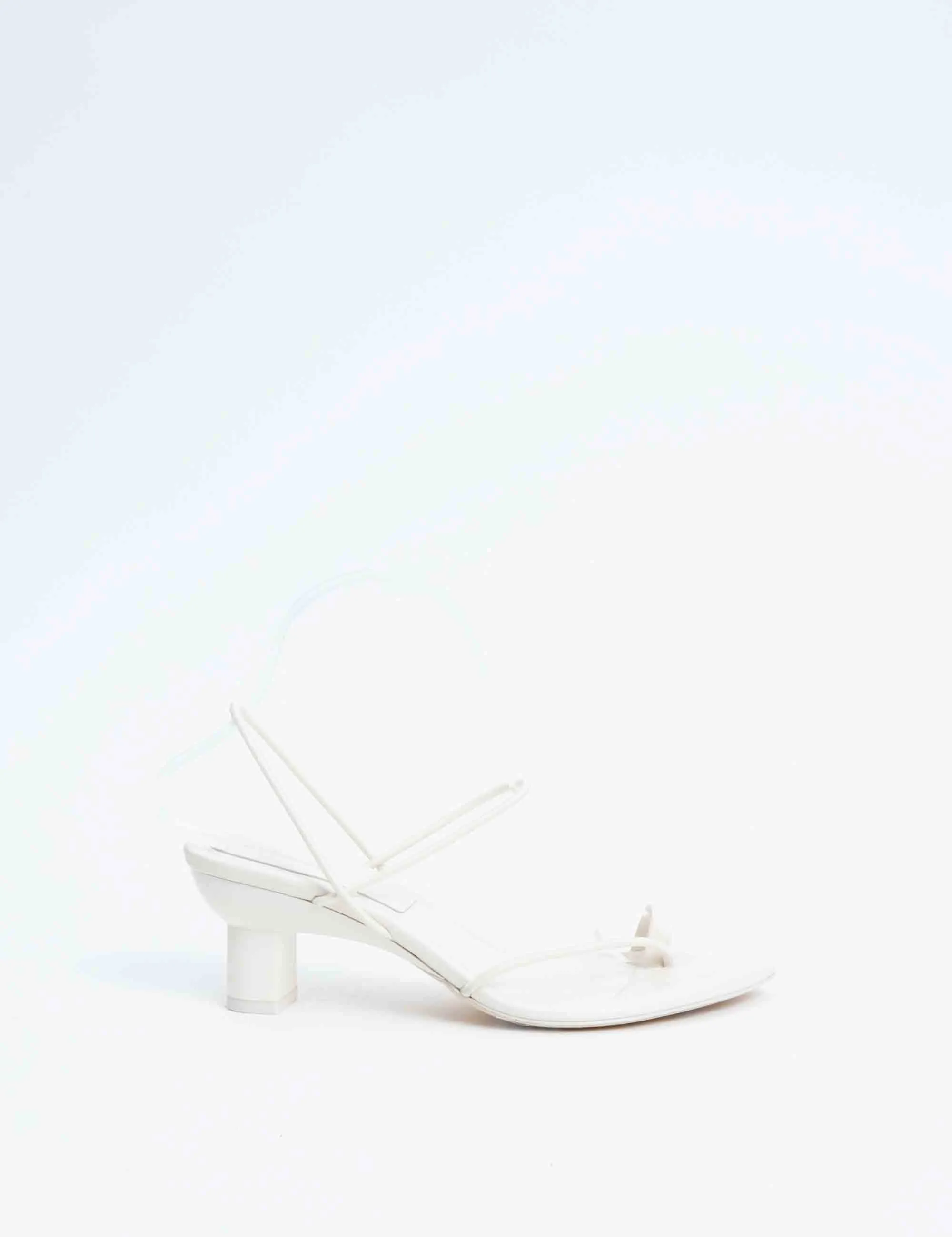 Verona Leather Sandals