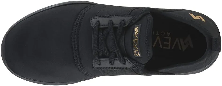 Vevo Active Aly Athletic Sneaker Womens