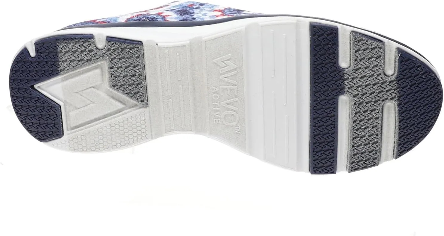 Vevo Active Women's Steffi Slip-On Sneaker