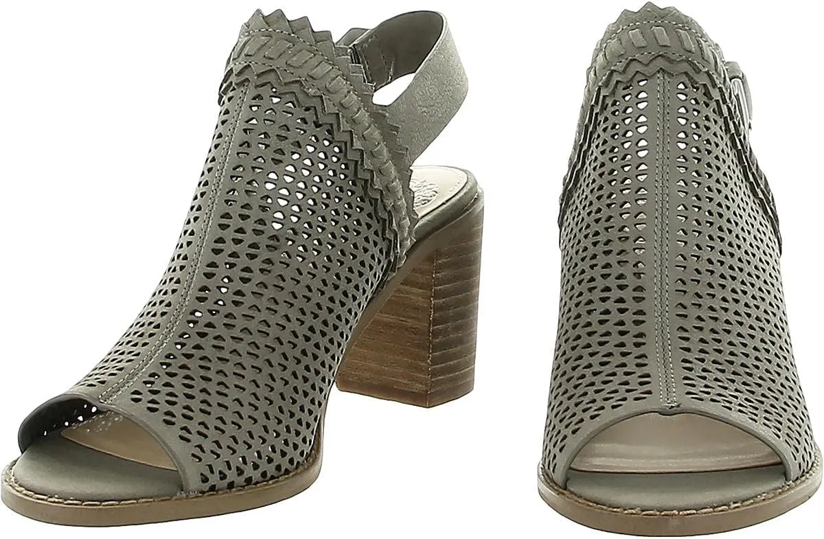 Vince Camuto Women's Tricinda Heeled Sandal