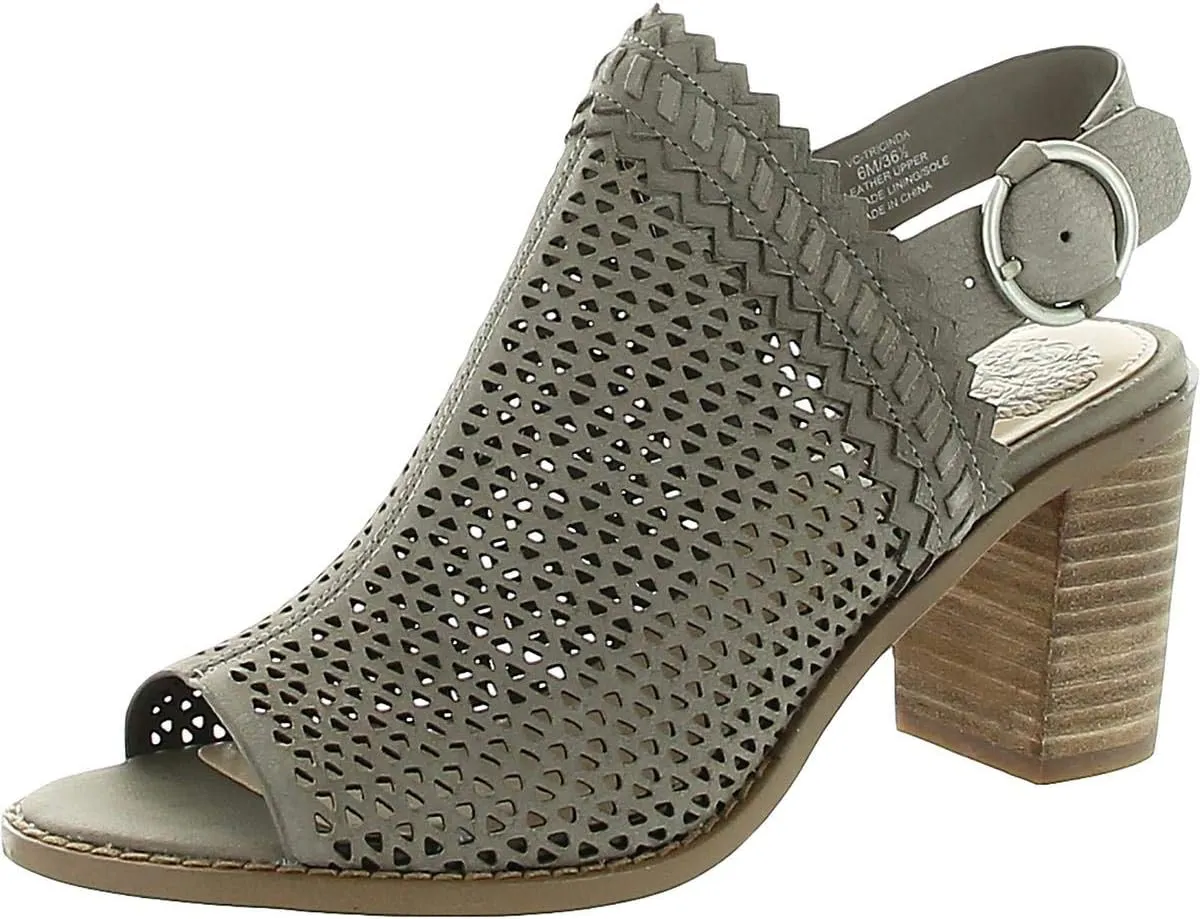 Vince Camuto Women's Tricinda Heeled Sandal