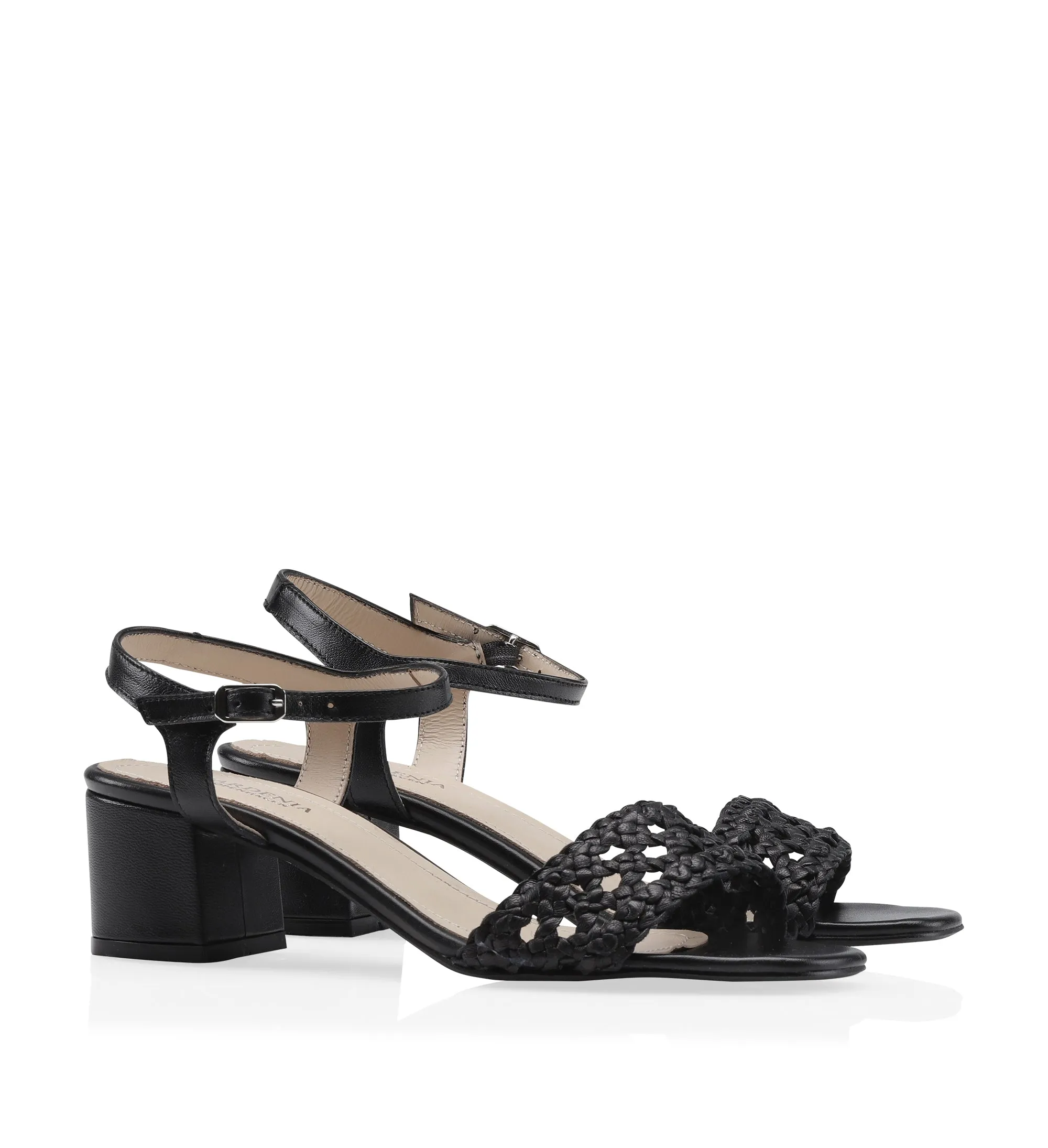 Vivirus - Black