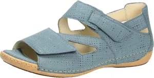 Waldläufer Heliett Sandal Blue
