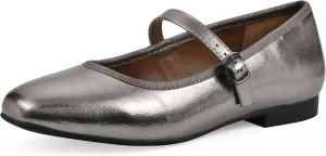 WHITE MOUNTAIN Women's Boch Mary Jane Flat