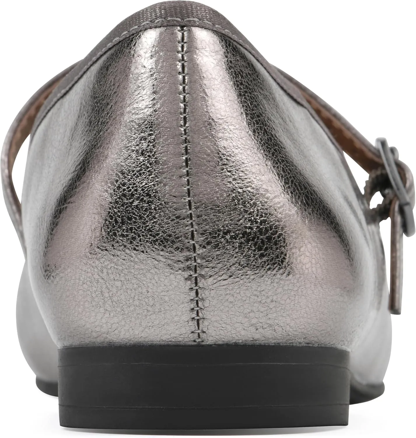 WHITE MOUNTAIN Women's Boch Mary Jane Flat