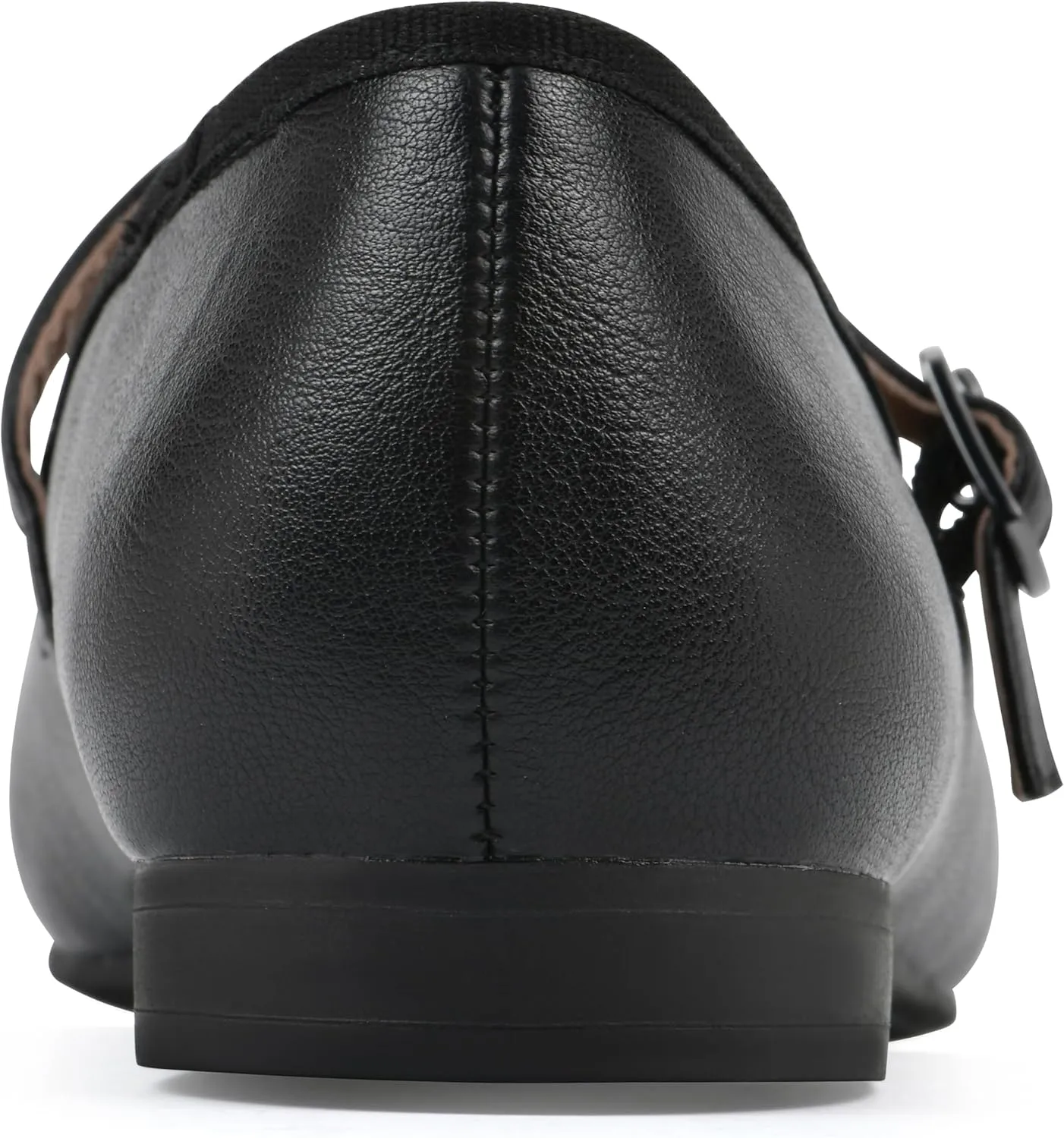 WHITE MOUNTAIN Women's Boch Mary Jane Flat