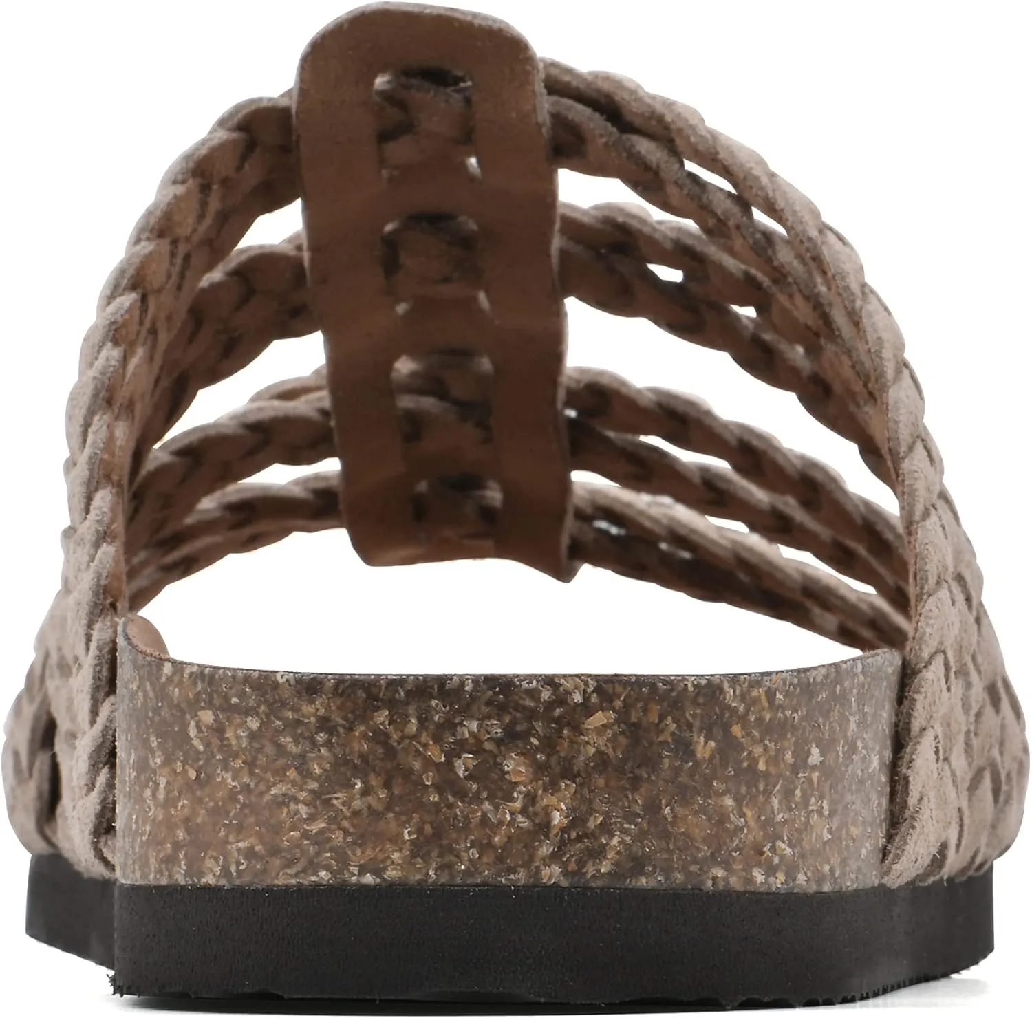 WHITE MOUNTAIN Women's Hamza Sandal