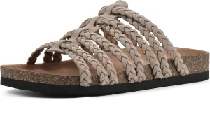 WHITE MOUNTAIN Women's Hamza Sandal