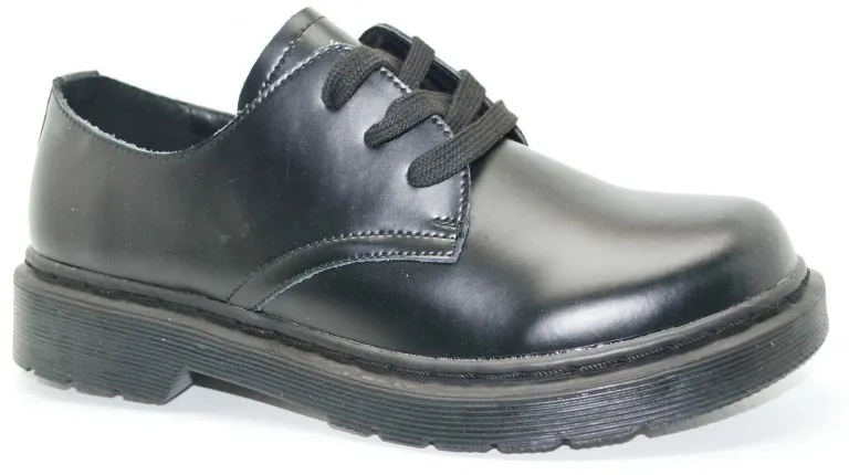 Wilde Jerico School Shoe