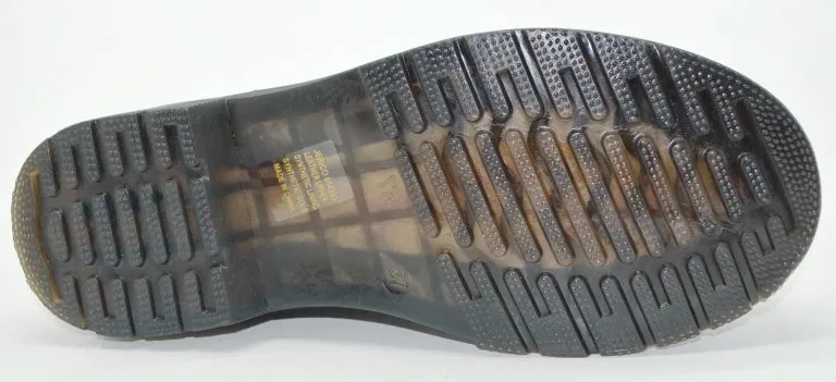 Wilde Jerico School Shoe