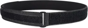 WOLF TACTICAL Simple EDC/Inner Belt Loop Liner Gun Belt for Men Concealed Carry & CCW