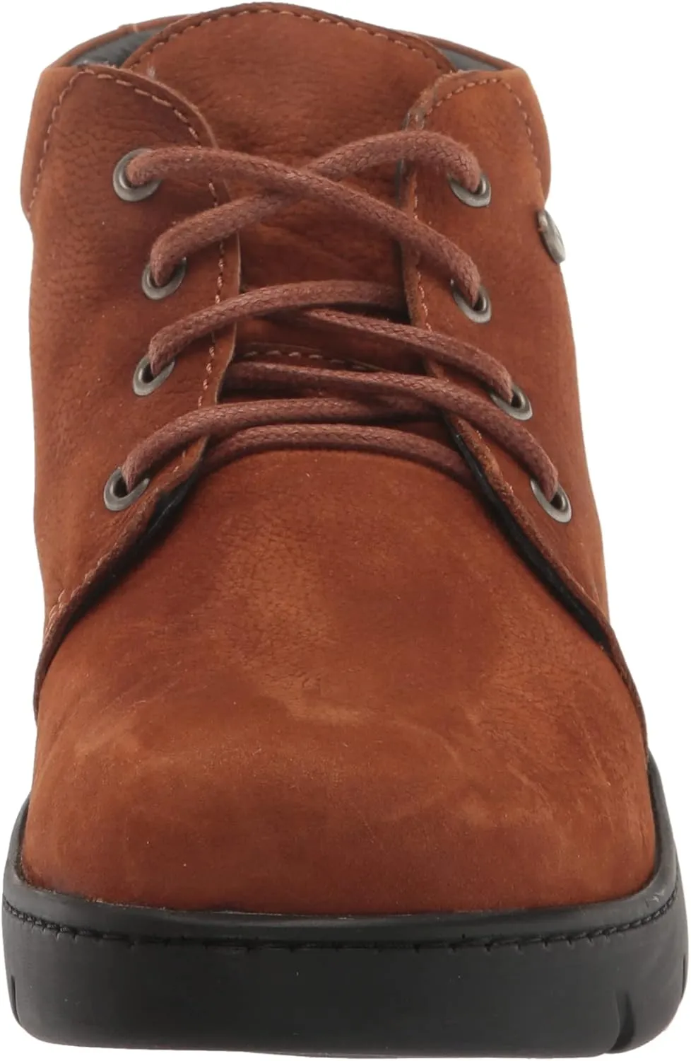Wolky Women's Tarda Xw Water Resistant Ankle Boot