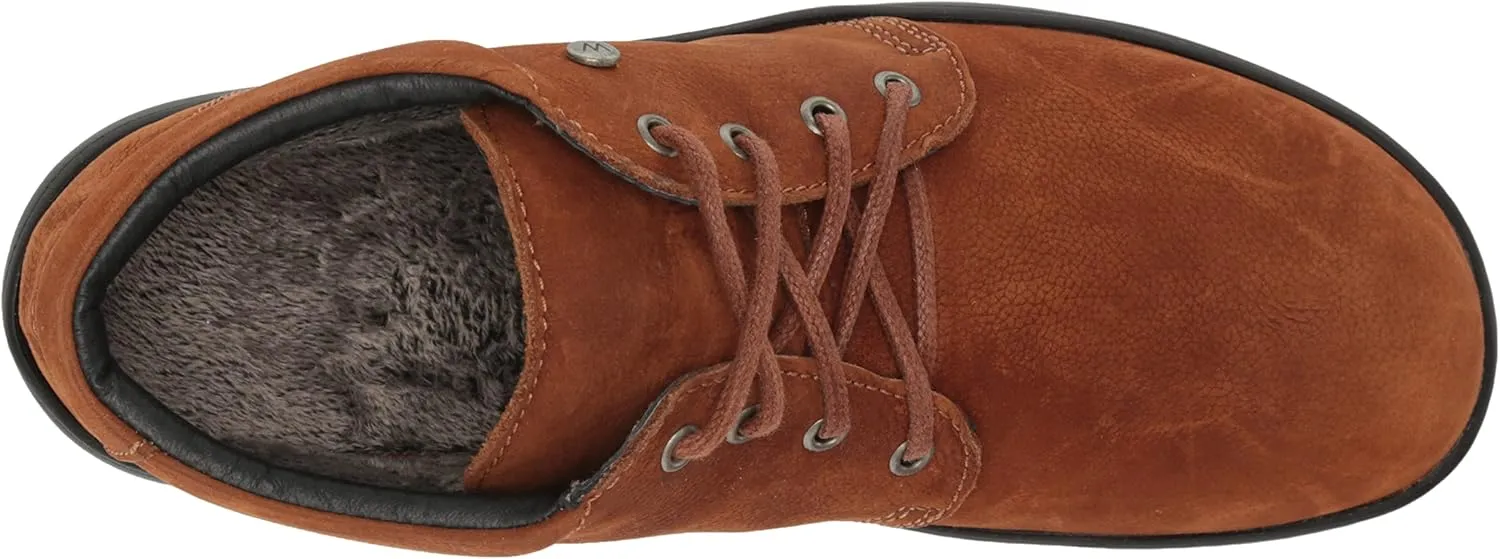 Wolky Women's Tarda Xw Water Resistant Ankle Boot