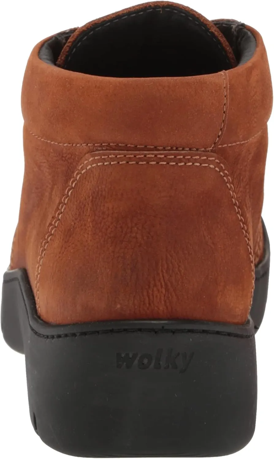 Wolky Women's Tarda Xw Water Resistant Ankle Boot