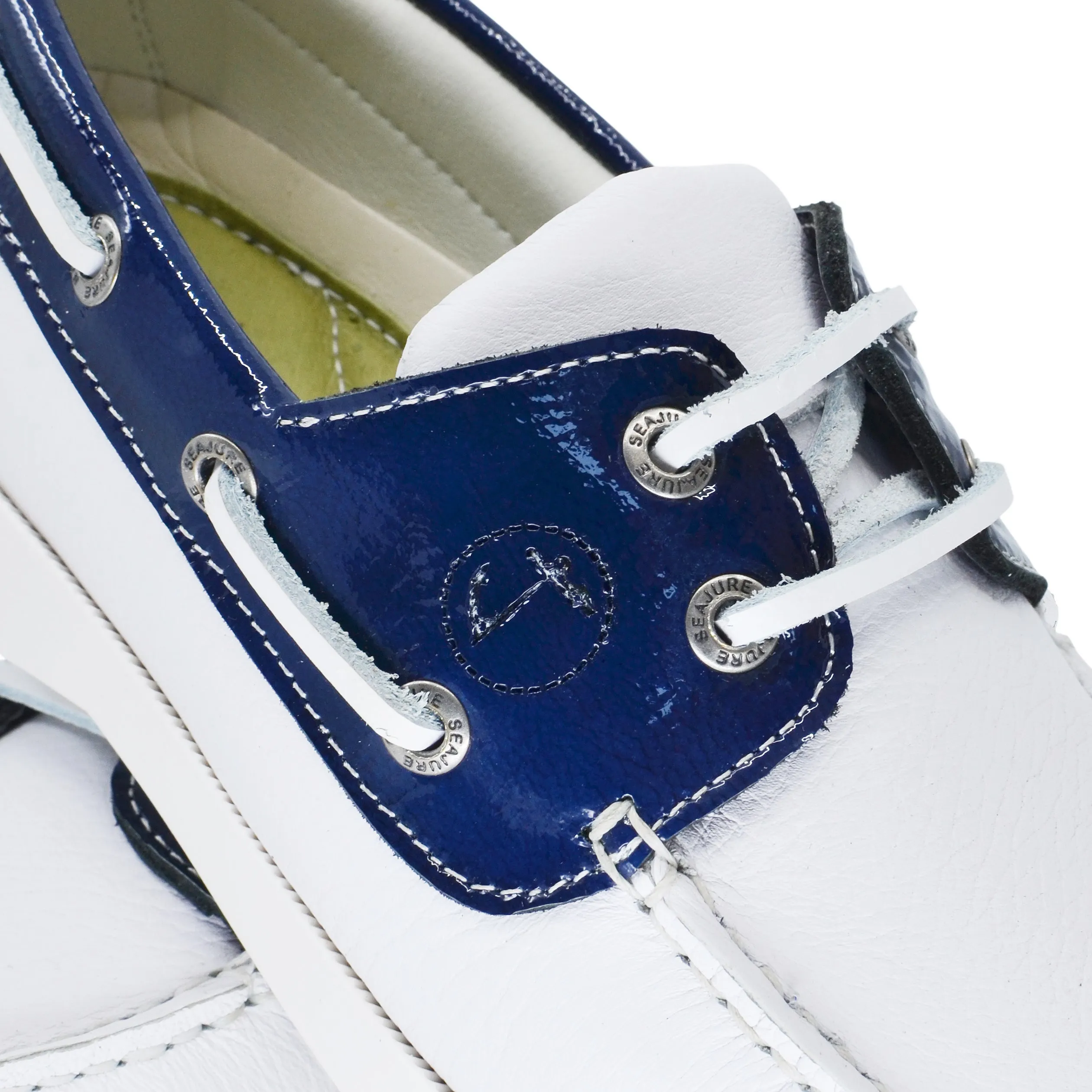 Women Boat Shoe Ffryes