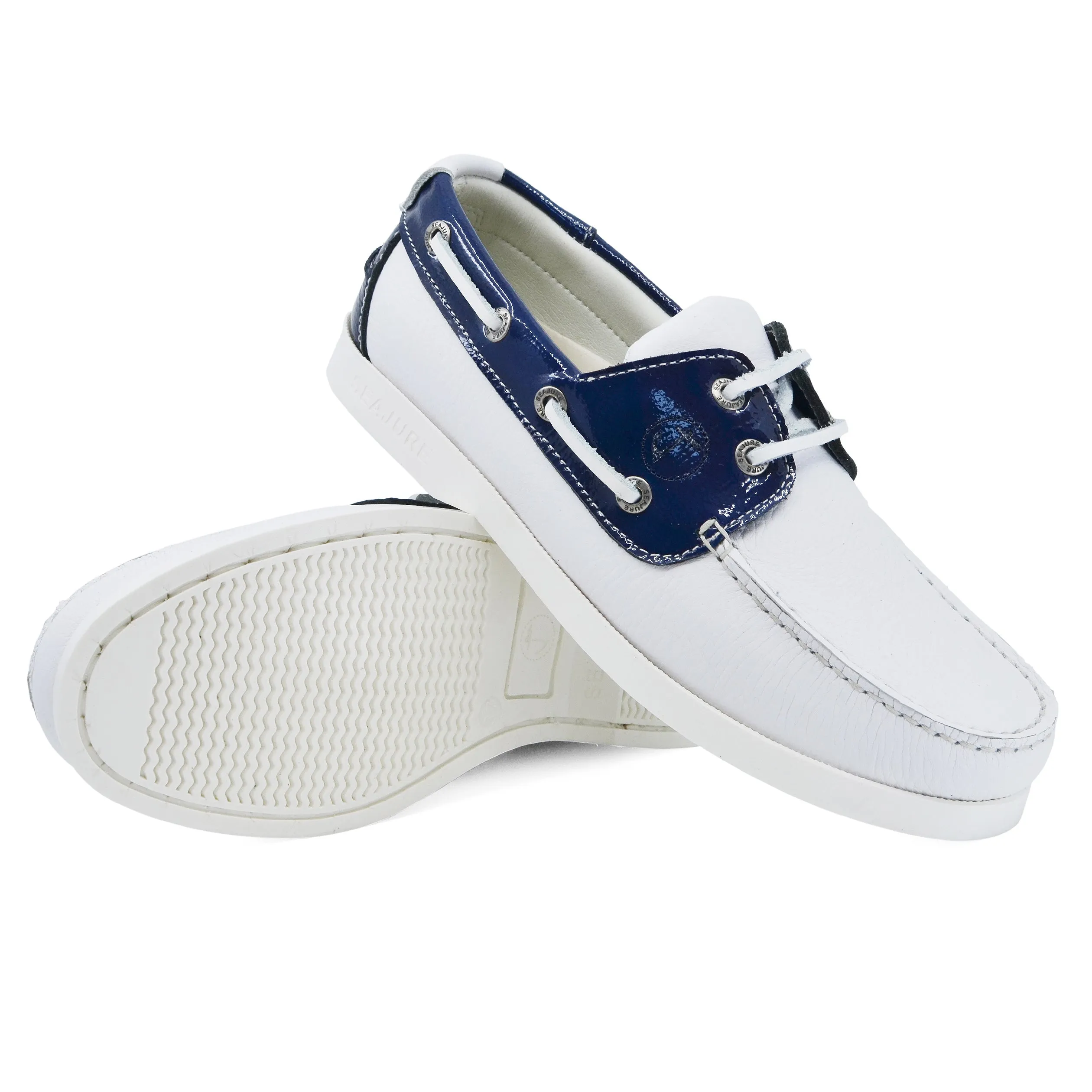 Women Boat Shoe Ffryes