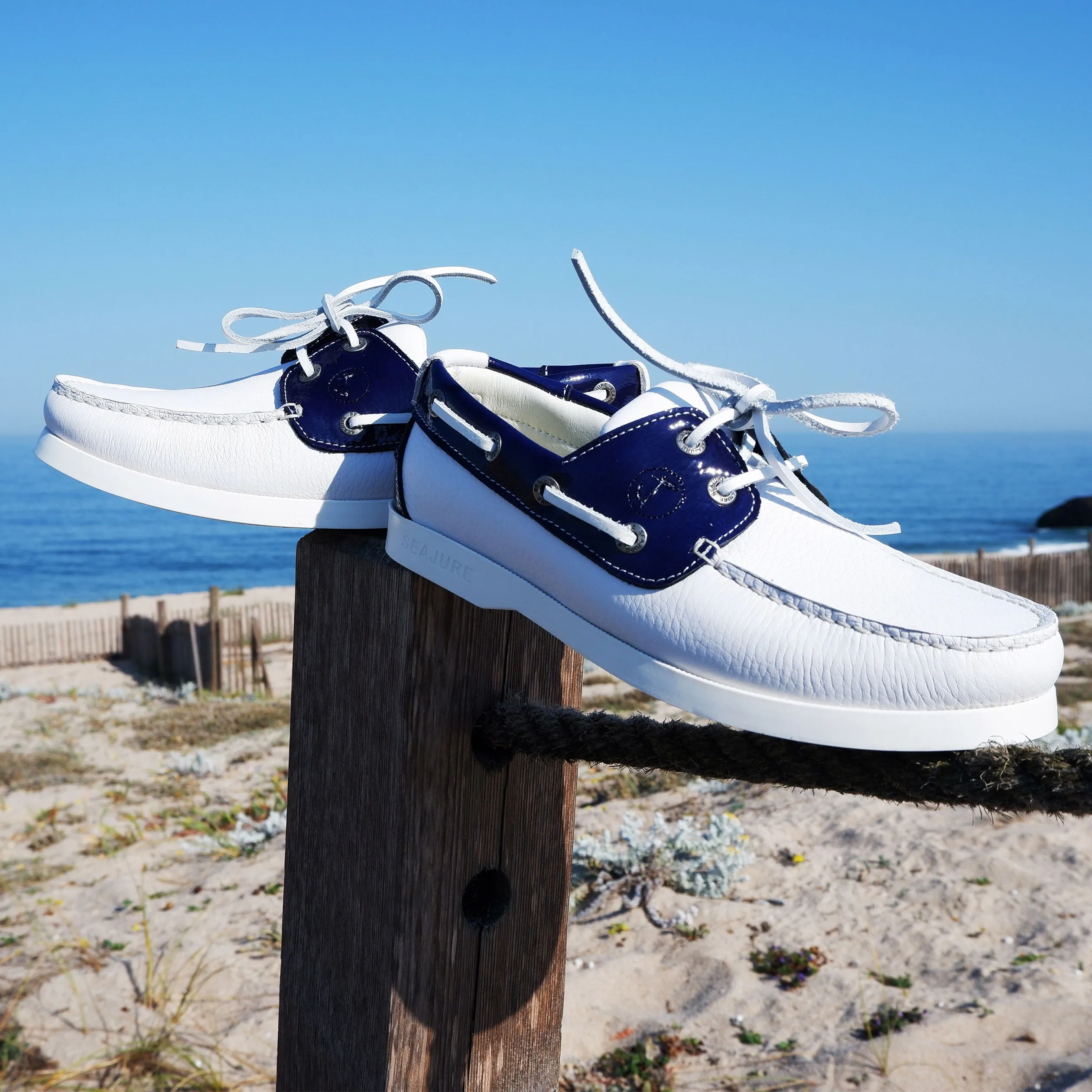 Women Boat Shoe Ffryes