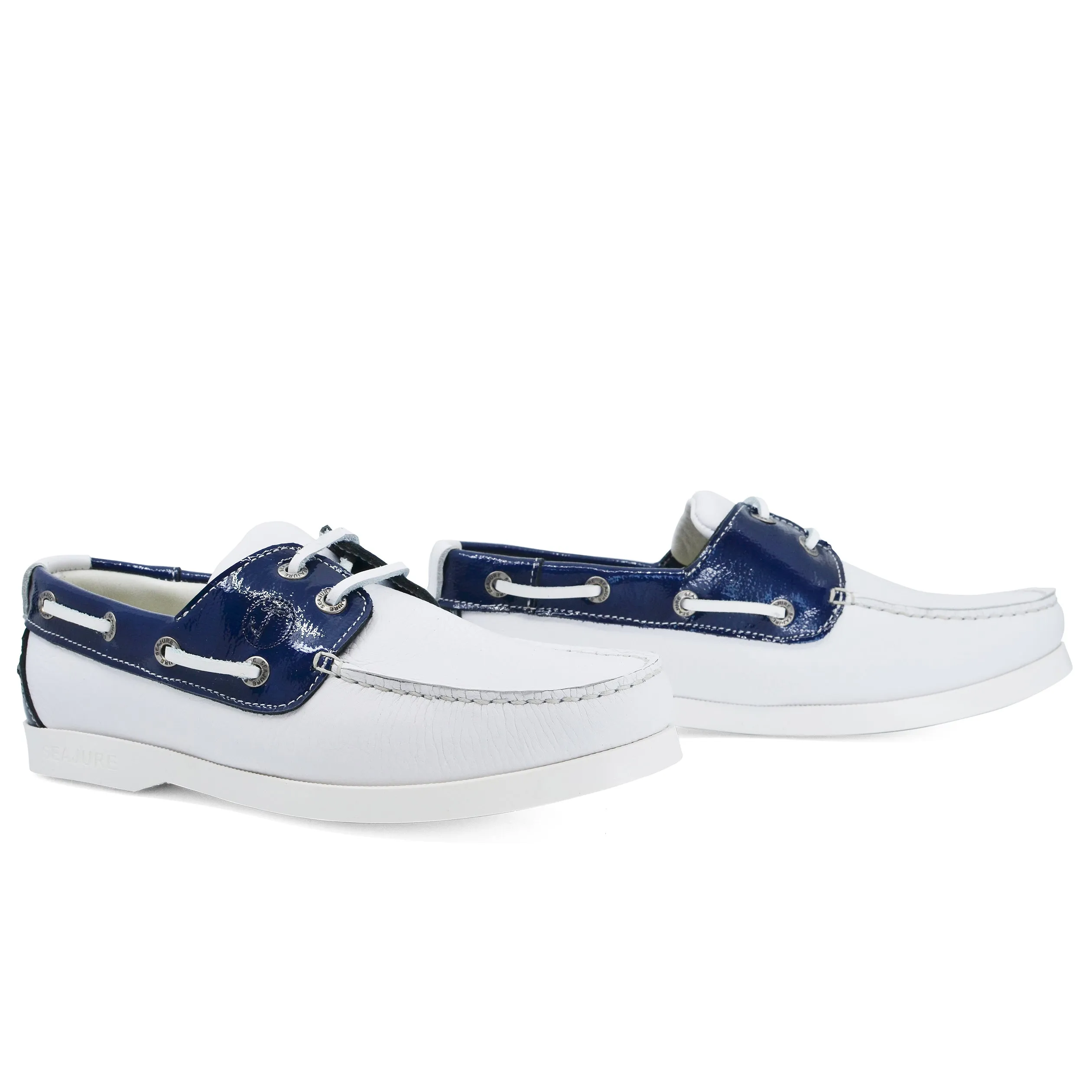 Women Boat Shoe Ffryes