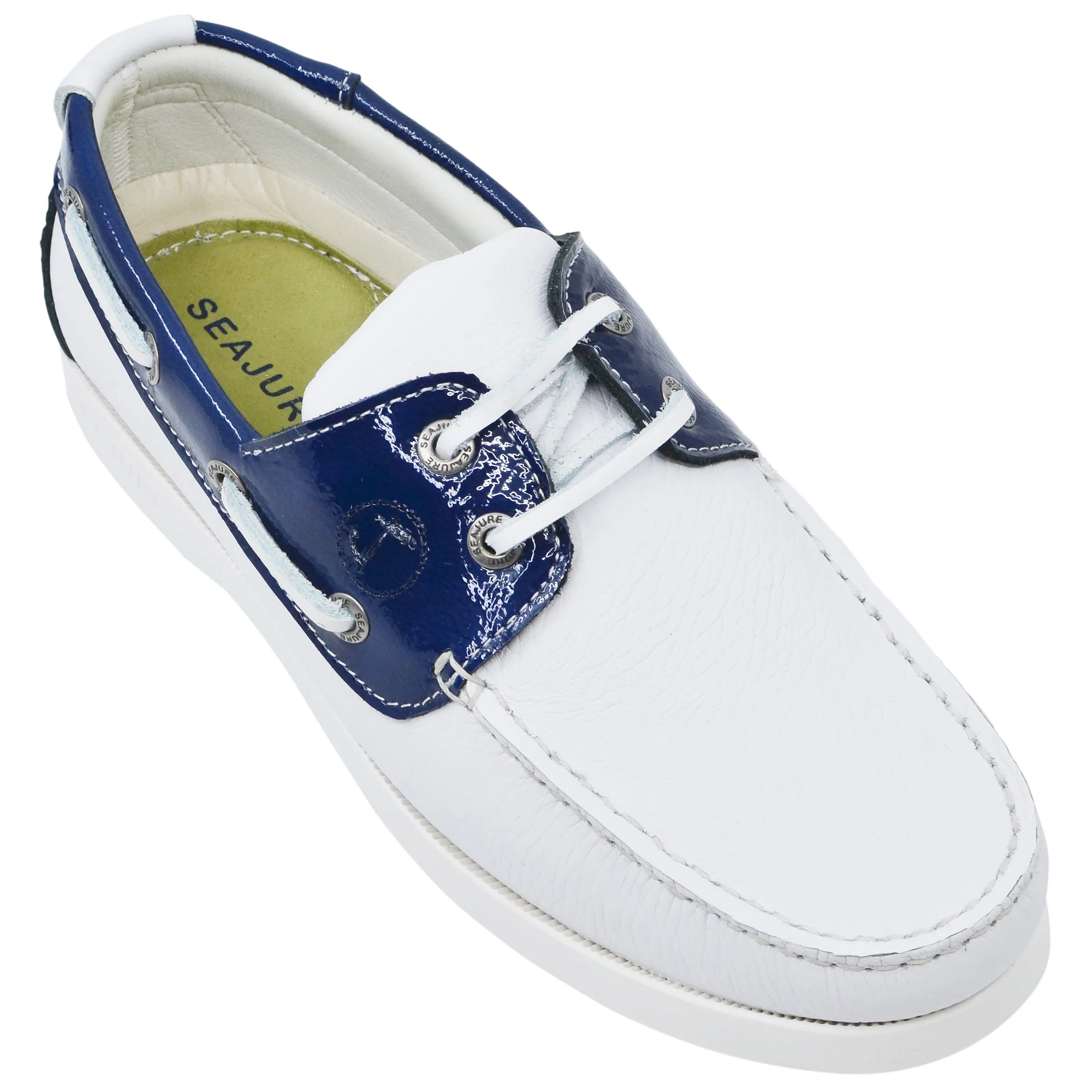 Women Boat Shoe Ffryes