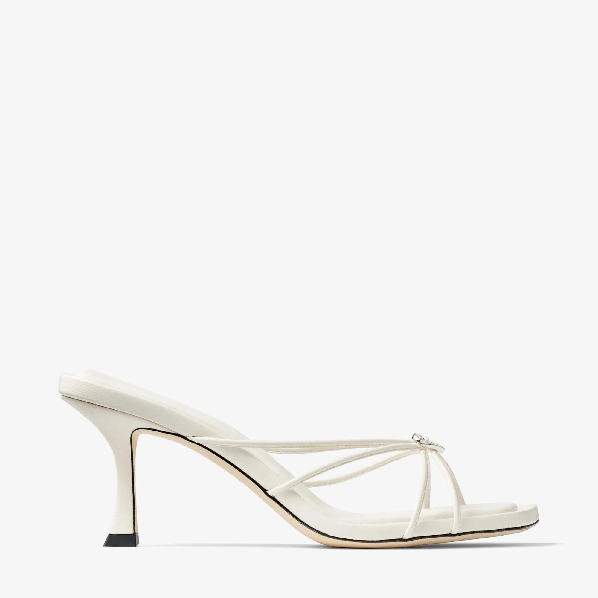 Women Indiya Mule 70 - Latte