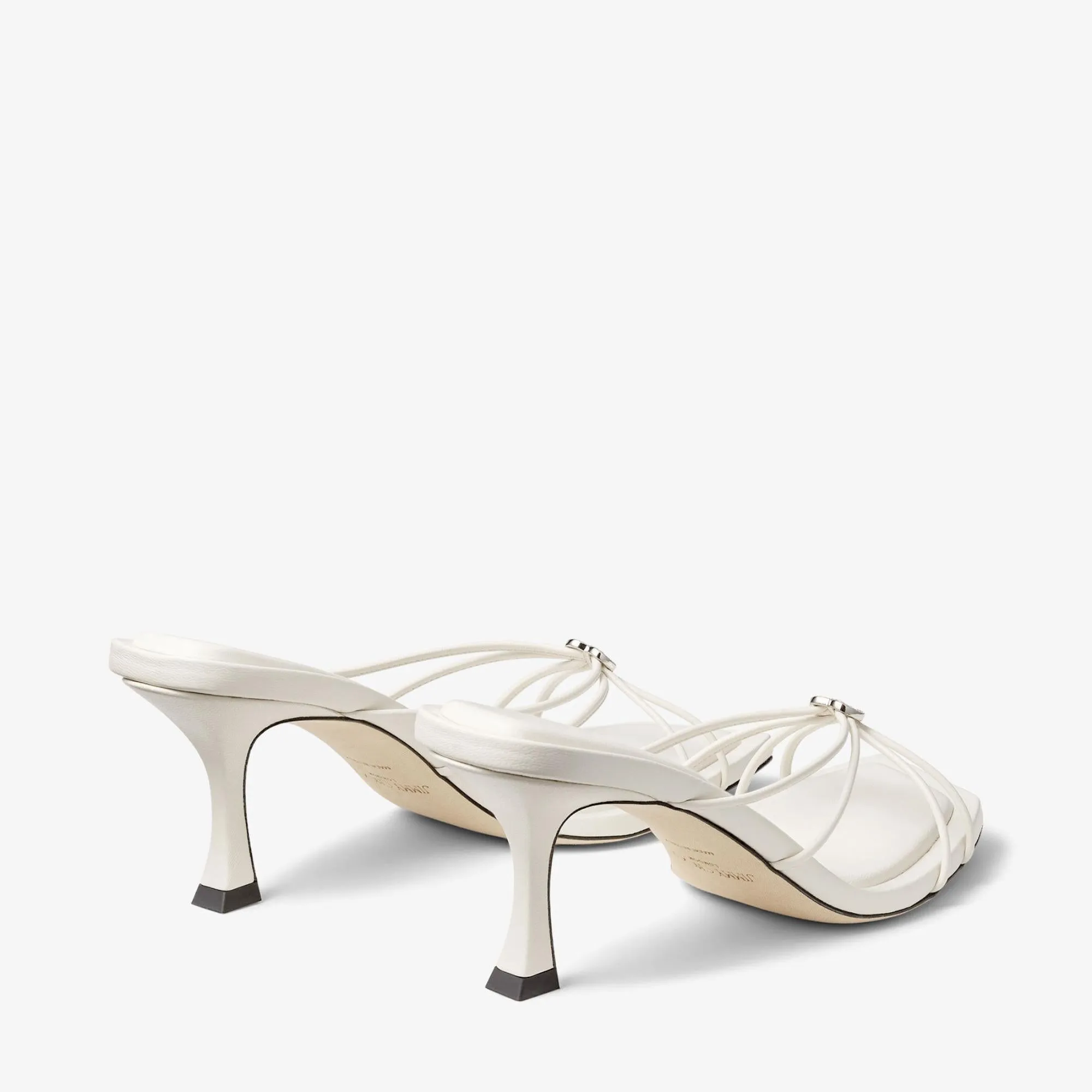 Women Indiya Mule 70 - Latte