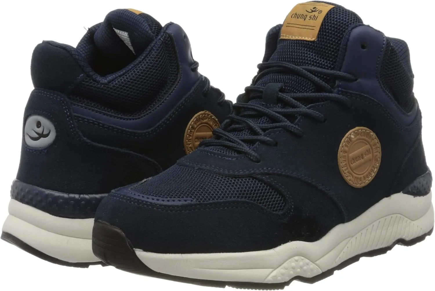 Women's Duxfree Toronto Lace-up Low Shoes