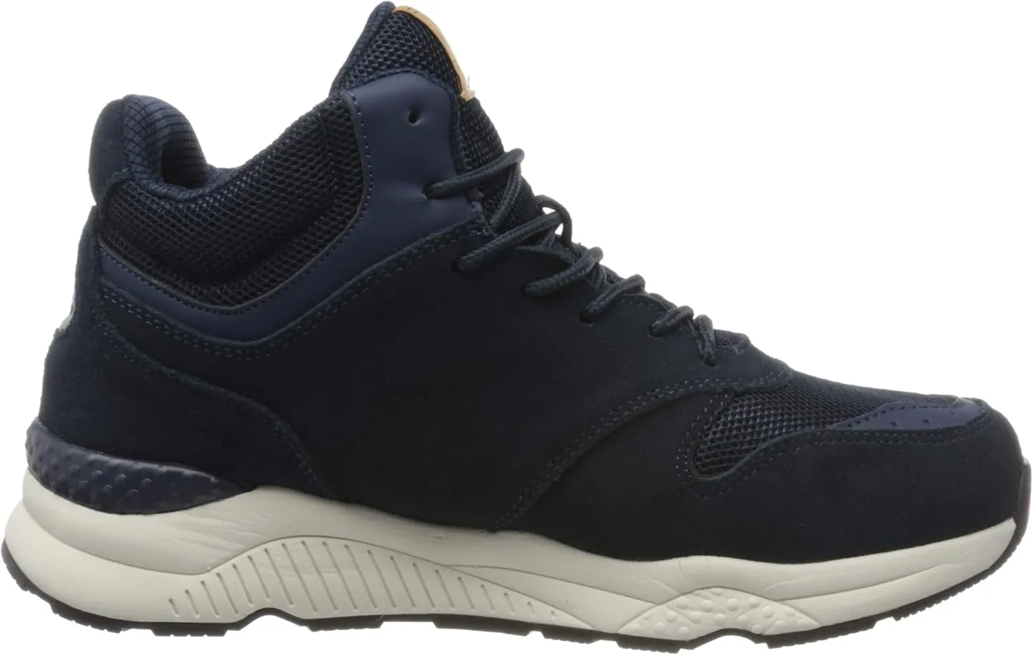 Women's Duxfree Toronto Lace-up Low Shoes