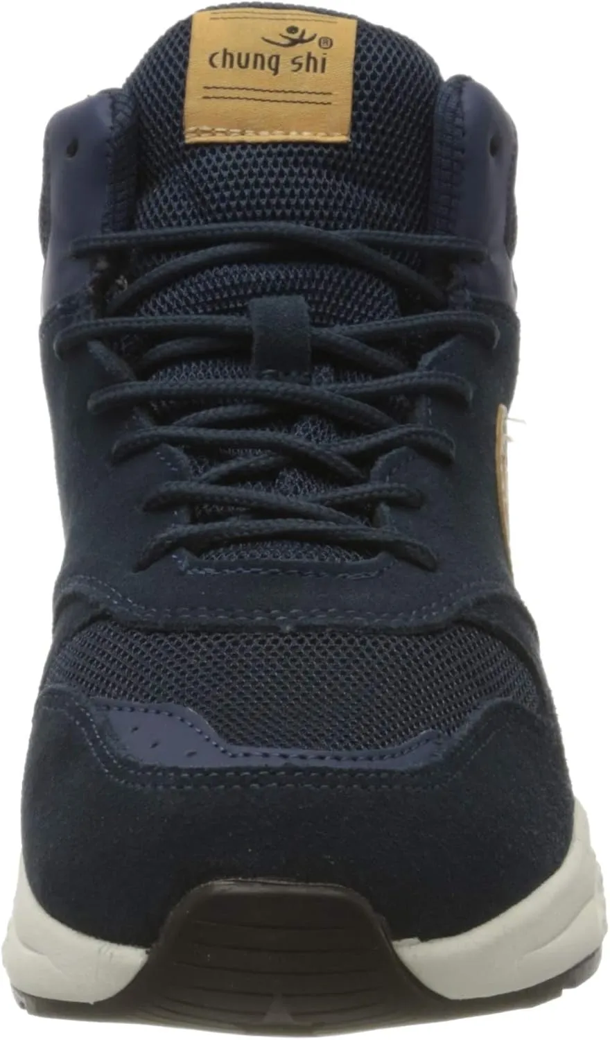 Women's Duxfree Toronto Lace-up Low Shoes