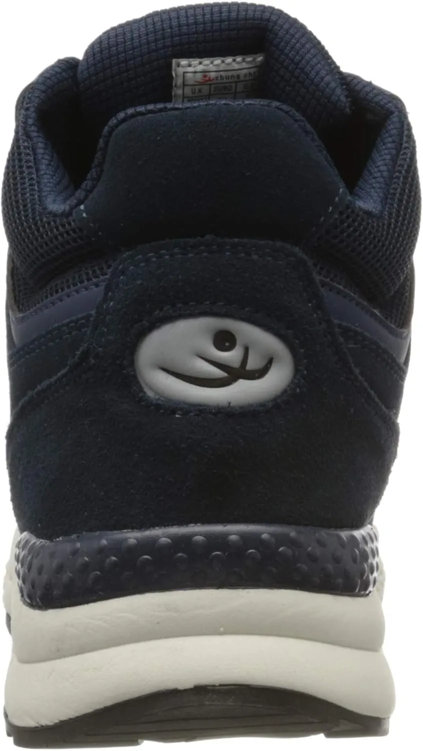 Women's Duxfree Toronto Lace-up Low Shoes