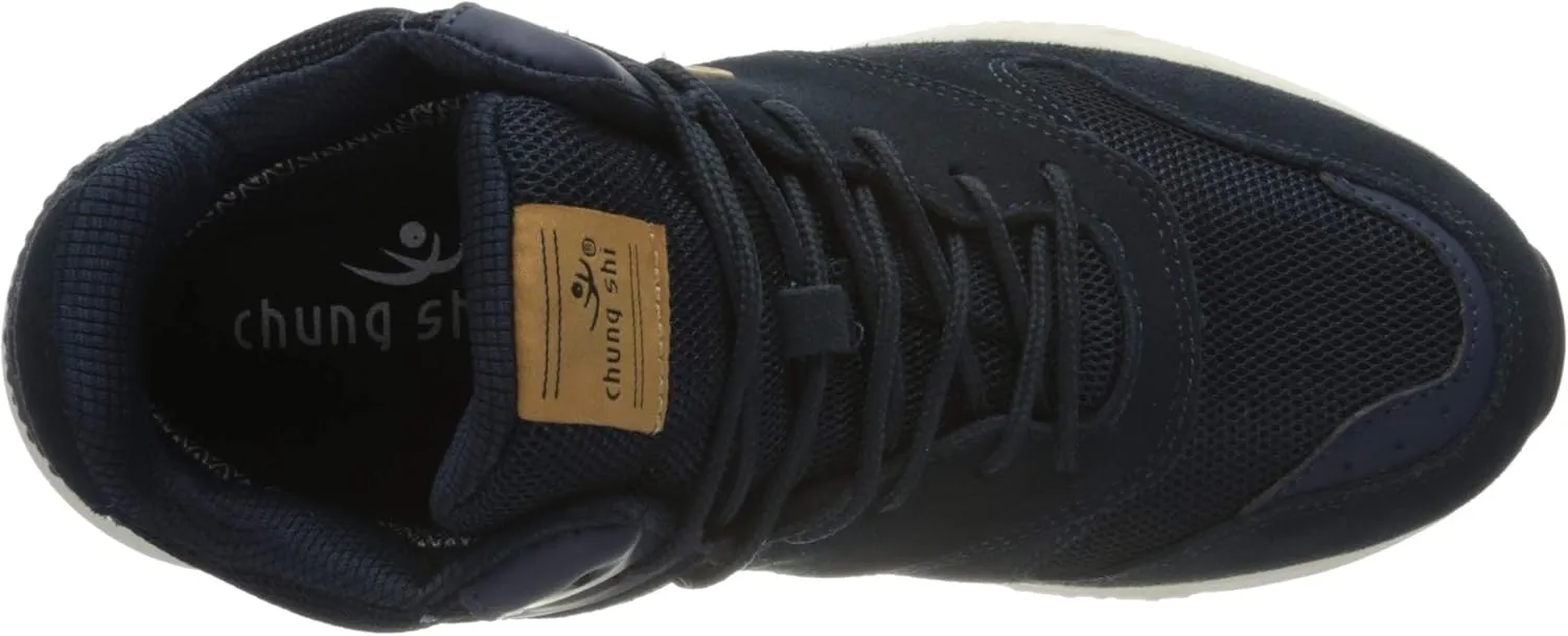Women's Duxfree Toronto Lace-up Low Shoes