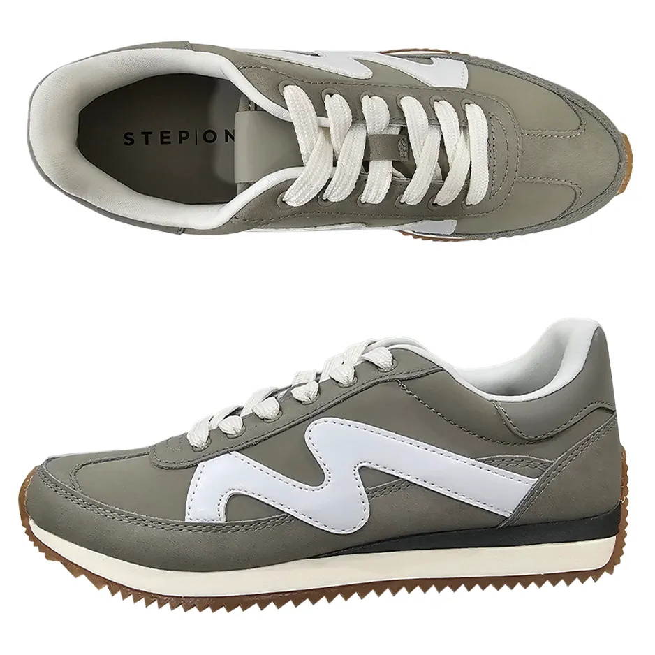 Women's Frankie Sneaker